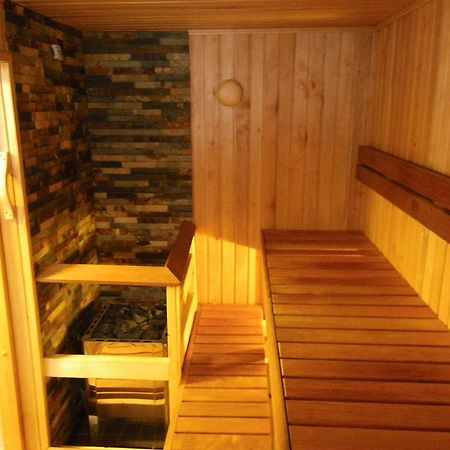 Waide Motel Элва Экстерьер фото