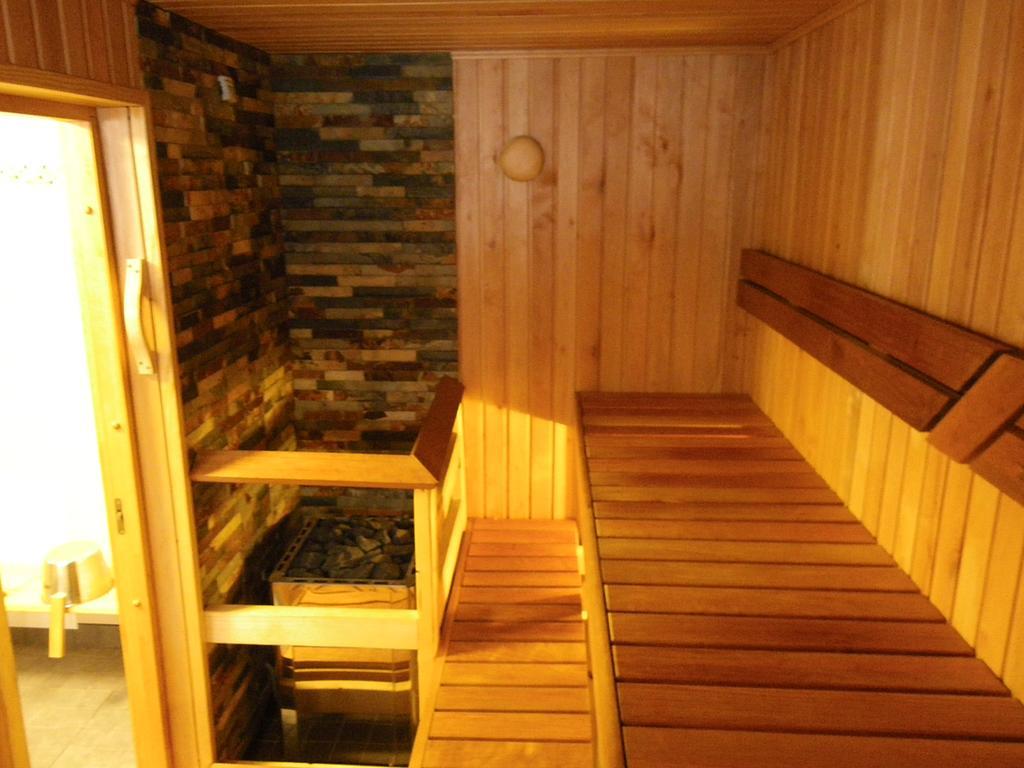 Waide Motel Элва Экстерьер фото