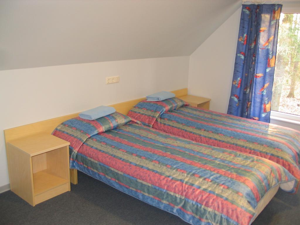 Waide Motel Элва Экстерьер фото