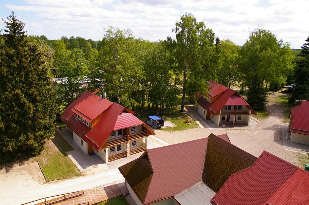 Waide Motel Элва Экстерьер фото