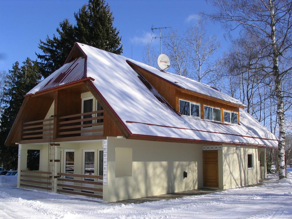 Waide Motel Элва Экстерьер фото