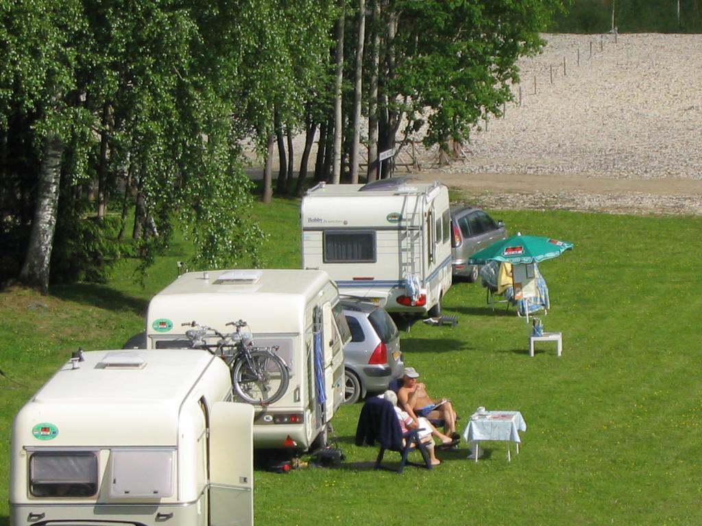 Waide Motel Элва Экстерьер фото